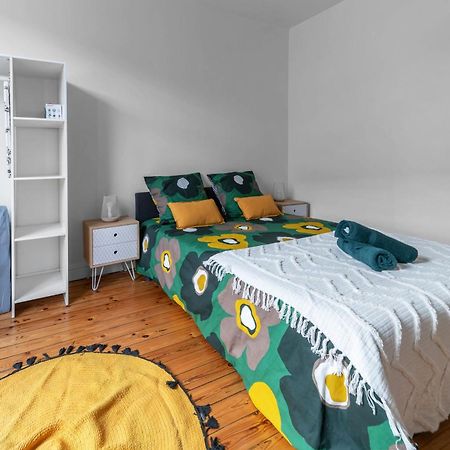 L'Eugene - Maison 3 Chambres Vichy Extérieur photo