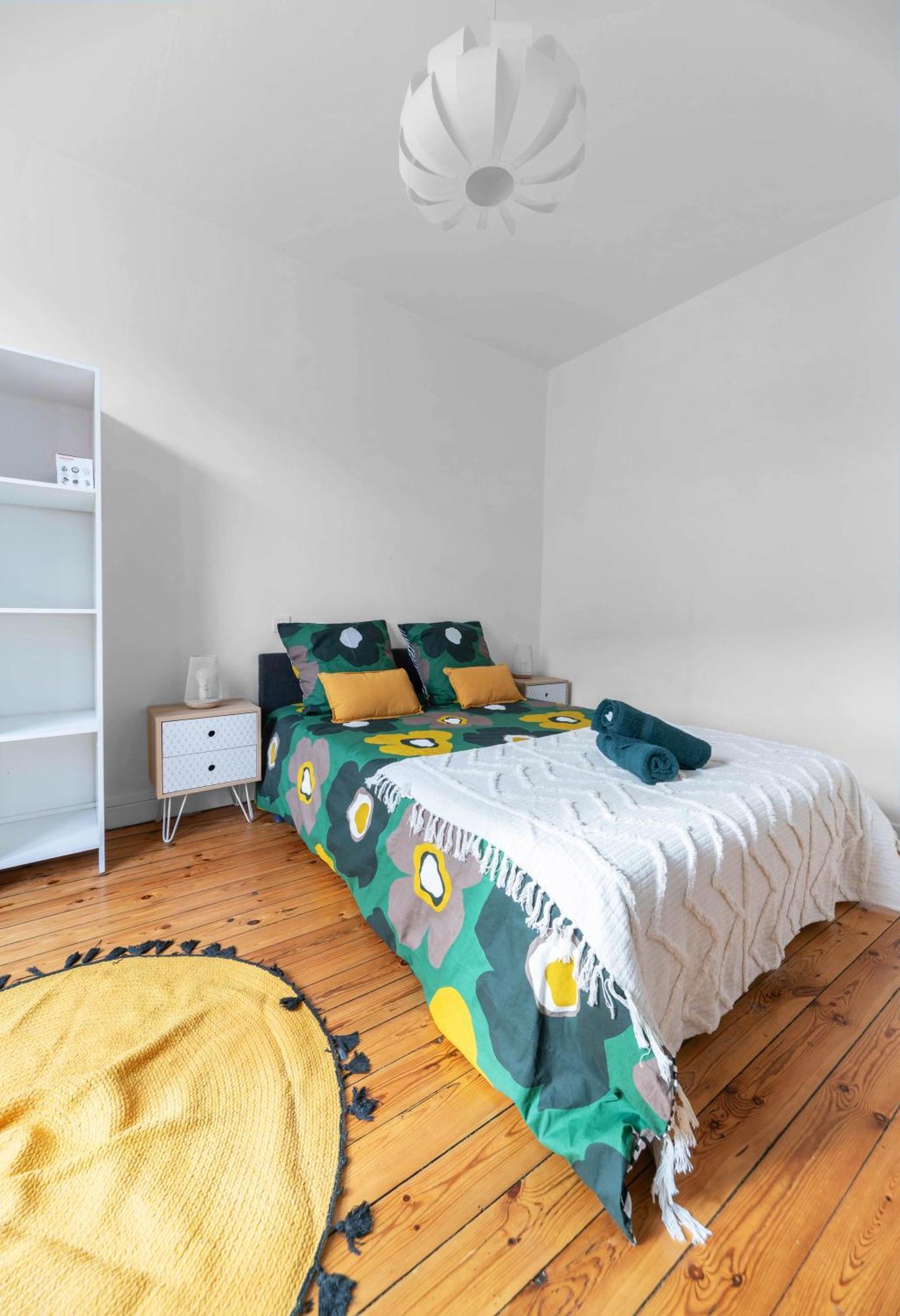 L'Eugene - Maison 3 Chambres Vichy Extérieur photo