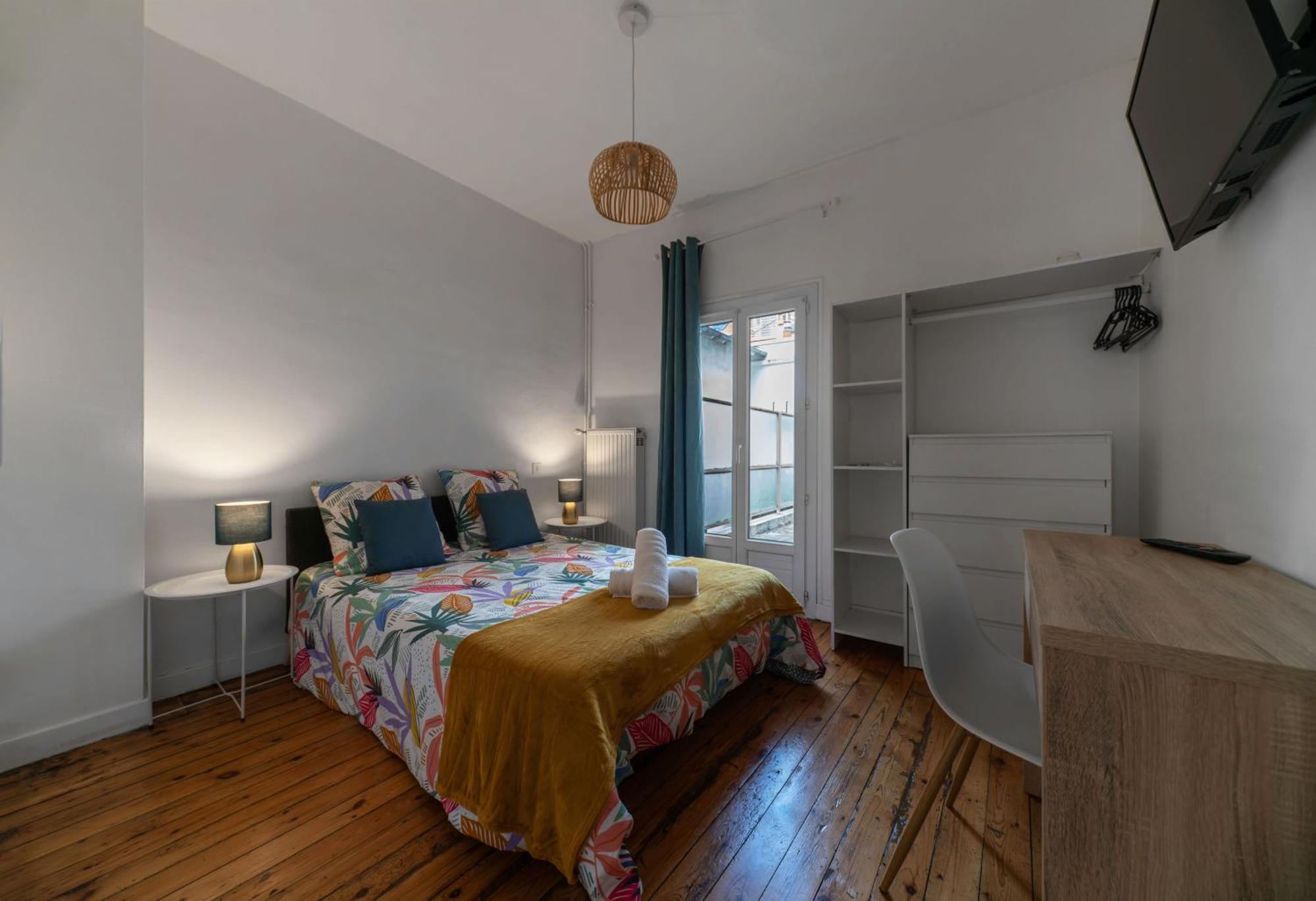 L'Eugene - Maison 3 Chambres Vichy Extérieur photo