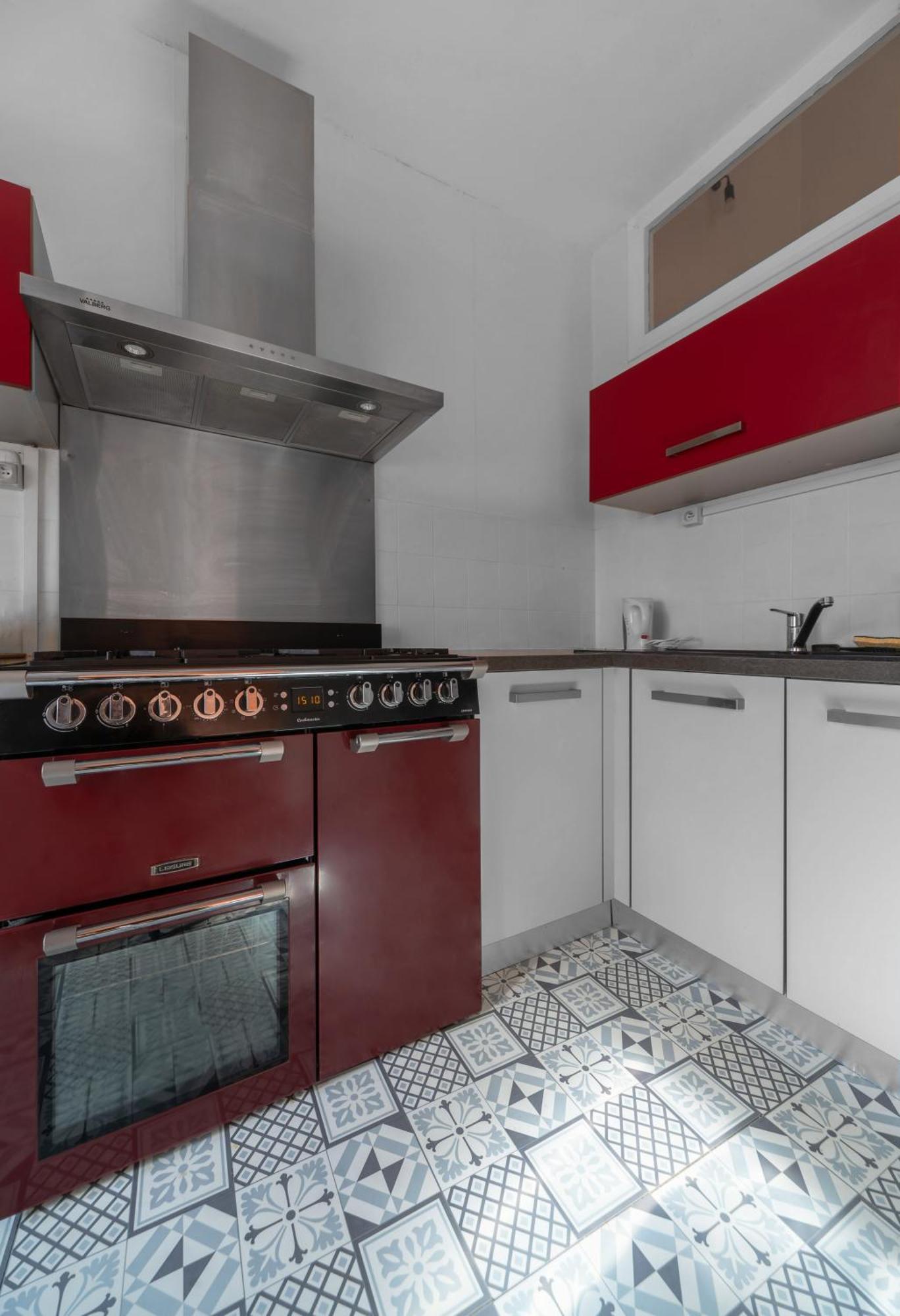 L'Eugene - Maison 3 Chambres Vichy Extérieur photo