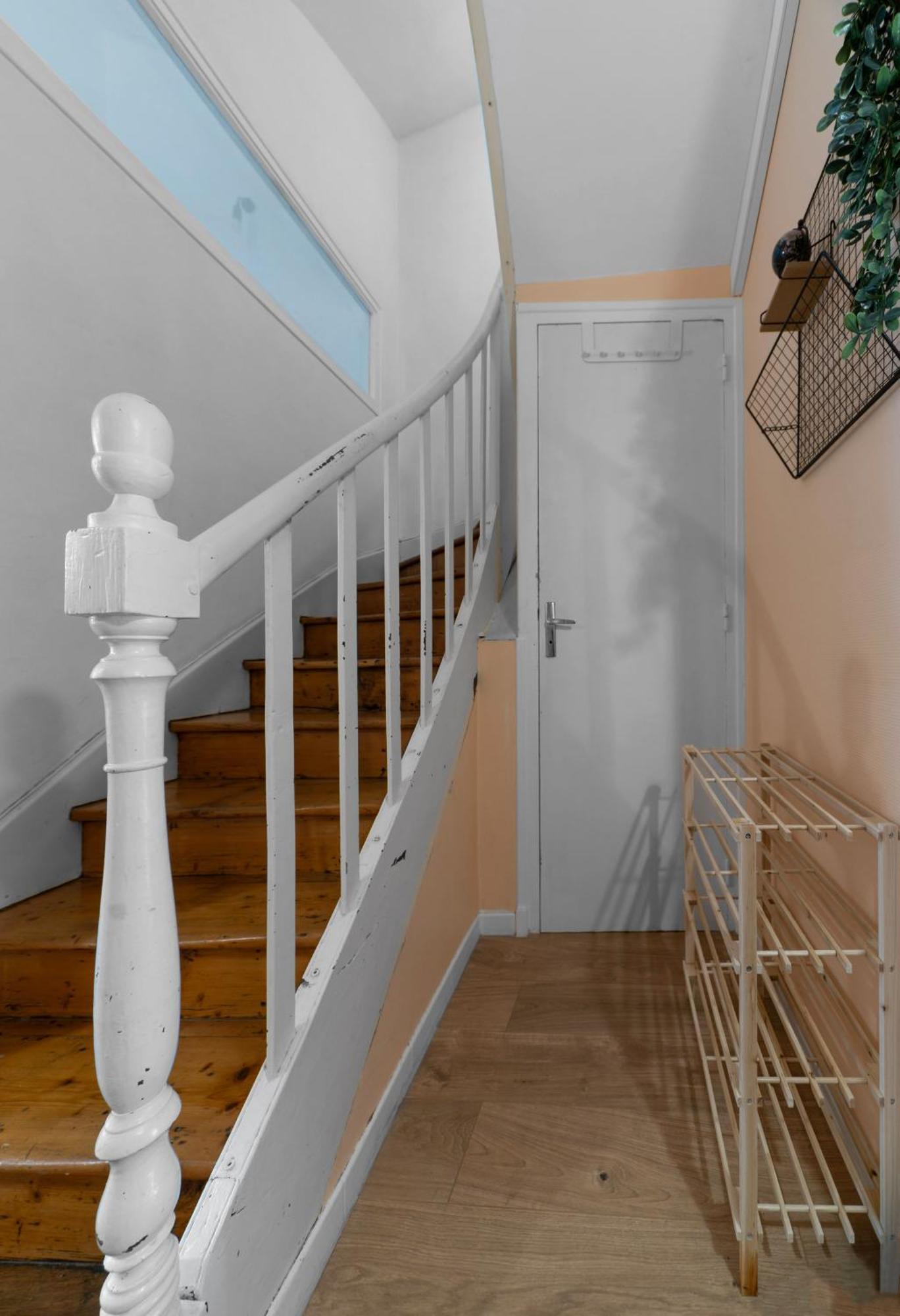 L'Eugene - Maison 3 Chambres Vichy Extérieur photo