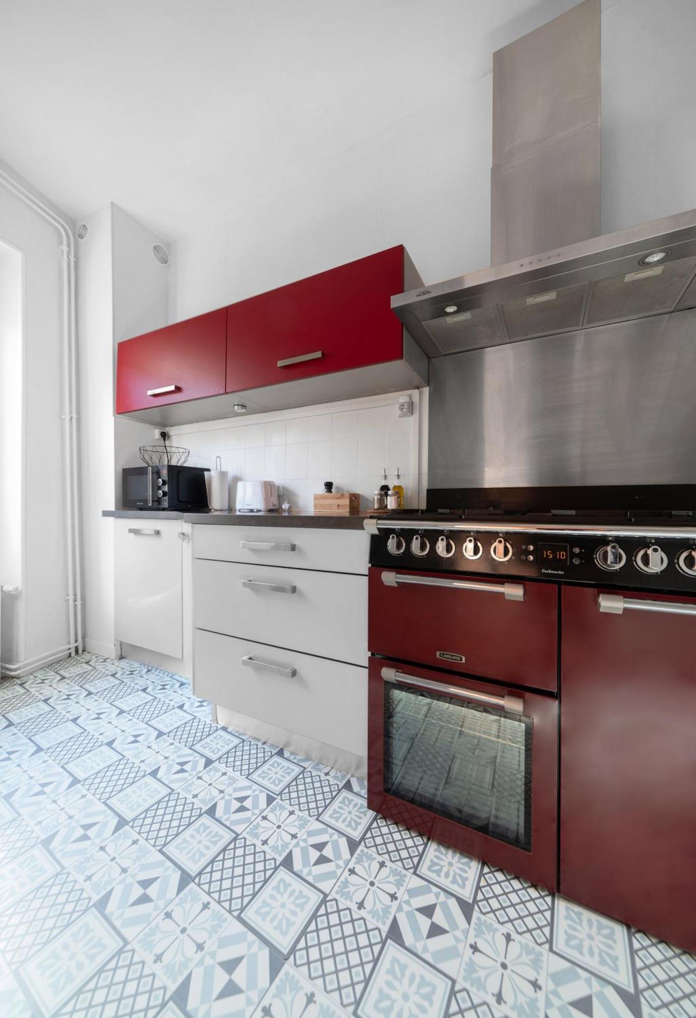L'Eugene - Maison 3 Chambres Vichy Extérieur photo